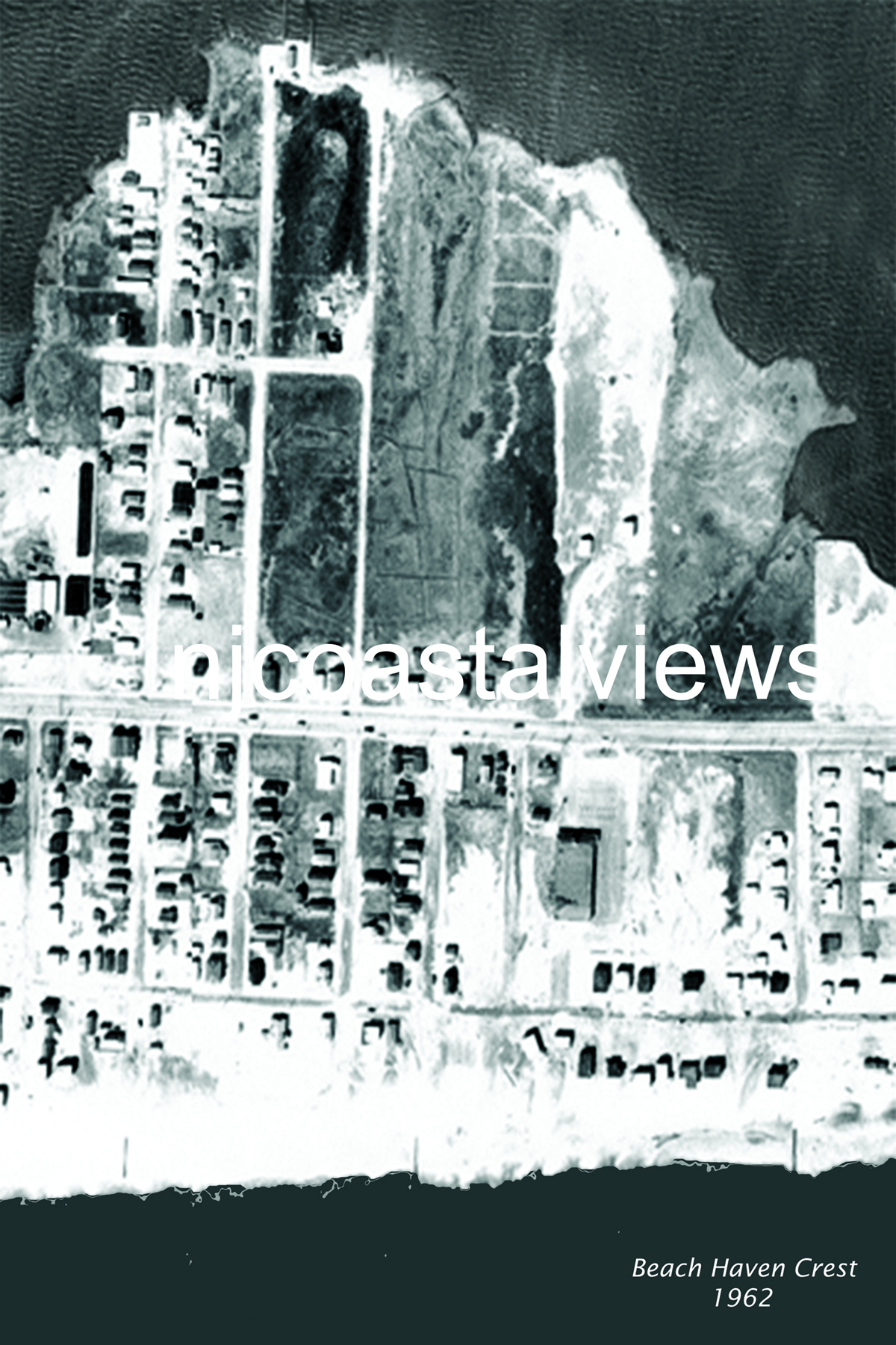 Beach Haven Crest 1962